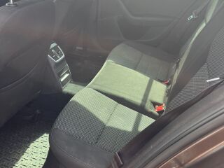Skoda Octavia 1.6 81kW