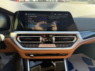 BMW 330 e TOURING G21 F SPORT LINE 2.0 R4 PLUG-IN HYBRID 80 + 135kW