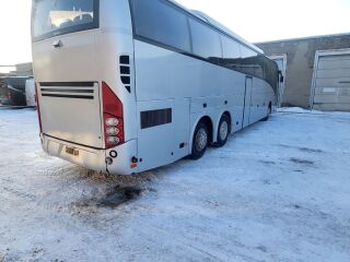 Volvo 9700 HD 12.1 338kW