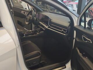 Kia Sportage CRDi MHEV GT-Line 7DCT 2WD 1.6 100kW