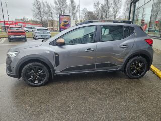 Dacia Sandero STEPWAY EXTREME 1.0 67kW