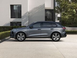 Audi Q3 SUV TFSI quattro 2.0 150kW