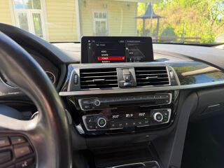 BMW 430 Luxury Line 2.0 185kW