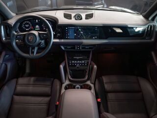 Porsche Cayenne E-Hybrid 3.0 346kW