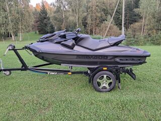 Sea-Doo RXP XRS 300 217кВ