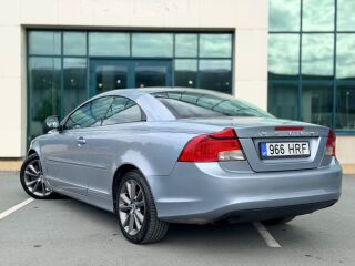 Volvo C70 Momentum 2.0 R5 110кВ