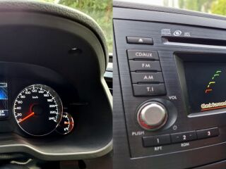 Subaru Outback Facelift Symmetrical AWD 2.5 Boxer 127кВ