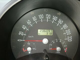 Volkswagen New Beetle 2.0 85кВ