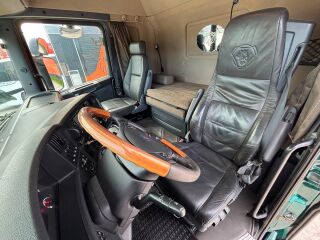 Scania R480 8x4*4 353kW