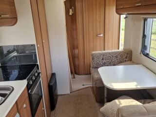 Adria ALTEA 542 DT