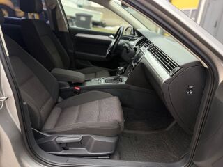Volkswagen Passat 1.6 88kW