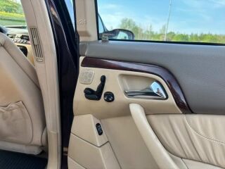 Mercedes-Benz S 500 5.0 225kW