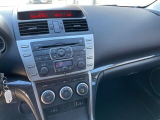 Mazda 6 Elegance STW 1.8 88kW