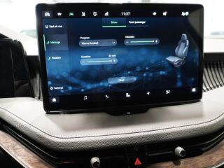 Skoda Superb HB L&K 4X4 2.0 TDI 142kW