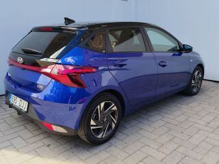 Hyundai i20 73kW