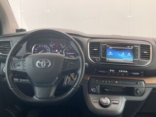 Toyota ProAce Family 130kW