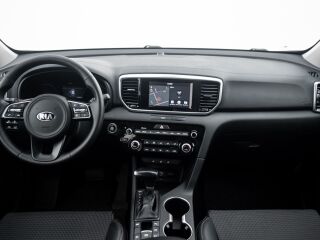 Kia Sportage 1.6 100кВ