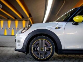 MINI Cooper SE 135кВ