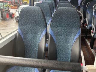 Temsa LD SB Plus Diesel / LD SB Electric