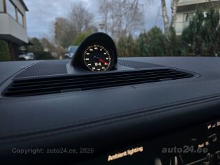 Porsche Panamera 4S V8 Diesel Sport Chrono 4.0 310кВ