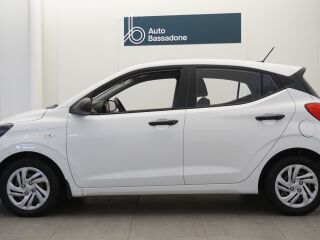 Hyundai i10 1.0 49kW