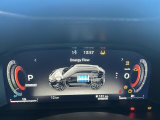 Nissan Juke DIG-T 143 N-Connecta 1.6 69kW