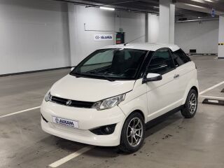 Aixam Coupe