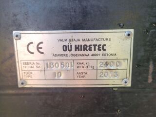 Kire 10