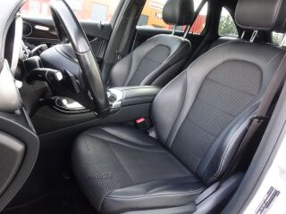 Mercedes-Benz GLC 350 e 4-Matic AMG Sportpakett EU6 2.0 R4 Plug-In Hybrid 155kW