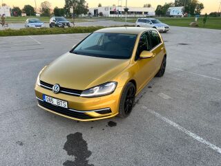 Volkswagen Golf 1.4 92kW