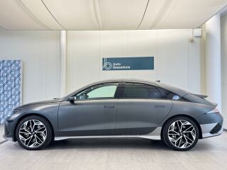 Hyundai Ioniq 6 Ultimate AWD 77kWh 239kW