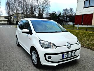 Volkswagen Up 1.0 55kW