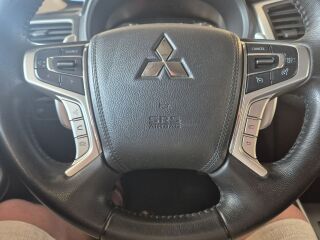 Mitsubishi L200 2.3 110кВ