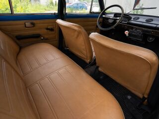 VAZ 21011 1.3 48kW
