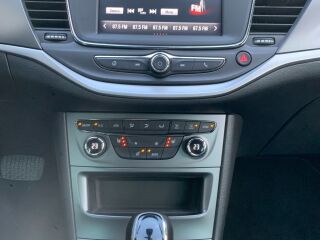 Opel Astra Sports Tourer 1.6 100kW