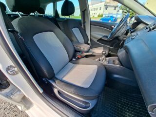 SEAT Ibiza ST 1.2 TDI 55kW