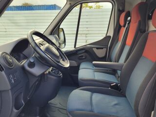 Renault Master 2.3 92kW