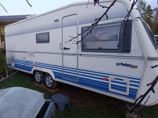 Polar 620