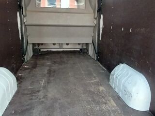 Fiat Ducato 2.3 96kW