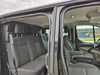 Ford Transit Custom L2H1 Meeskond 2.0 125kW