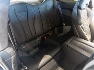 BMW M8 Competition 4.4 V8 460kW