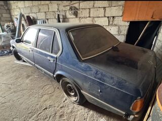 BMW 732 3.2 145kW