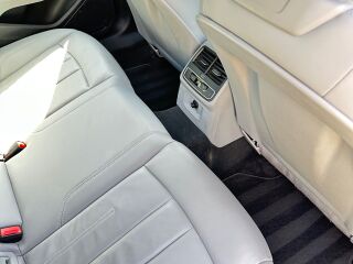 Audi A4 Limousine 2.0 110kW