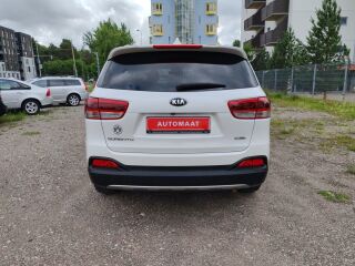 Kia Sorento AWD PLATINUM EDITION 2.2 CRDi 147kW