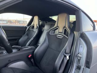 BMW Z4 3.0 R6 195kW