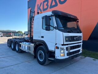Volvo FM 480 8x4*4 353kW