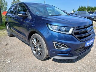 Ford Edge ST-LINE AWD 2.0 R4 TDI 154kW