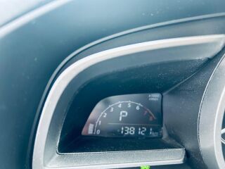 Mazda 3 2.0 88kW