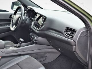 Dodge Durango GT 3.6 216kW