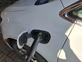Chrysler Pacifica Limited 3.6 214kW